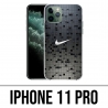 Funda para iPhone 11 Pro - Nike Cube