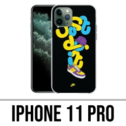 Funda para iPhone 11 Pro -...