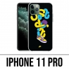 IPhone 11 Pro Case - Nike Just Do It Worm