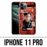 IPhone 11 Pro Case - You Serie Love