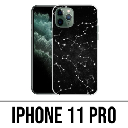 Coque iPhone 11 Pro - Etoiles