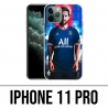 IPhone 11 Pro case - Messi PSG