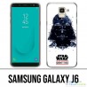 Coque Samsung Galaxy J6 - Star Wars Identities