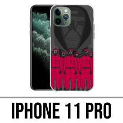 Cover iPhone 11 Pro - Gioco...