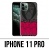 IPhone 11 Pro Case - Tintenfisch-Spiel Cartoon Agent