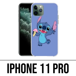 Funda para iPhone 11 Pro - Ice Stitch