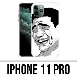 Coque iPhone 11 Pro - Yao...