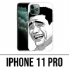 IPhone 11 Pro case - Yao Ming Troll