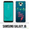 Carcasa Samsung Galaxy J6 - Star Wars Vader Im Your Daddy