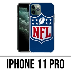 IPhone 11 Pro Case - NFL Logo