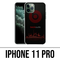 Coque iPhone 11 Pro - Beats Studio