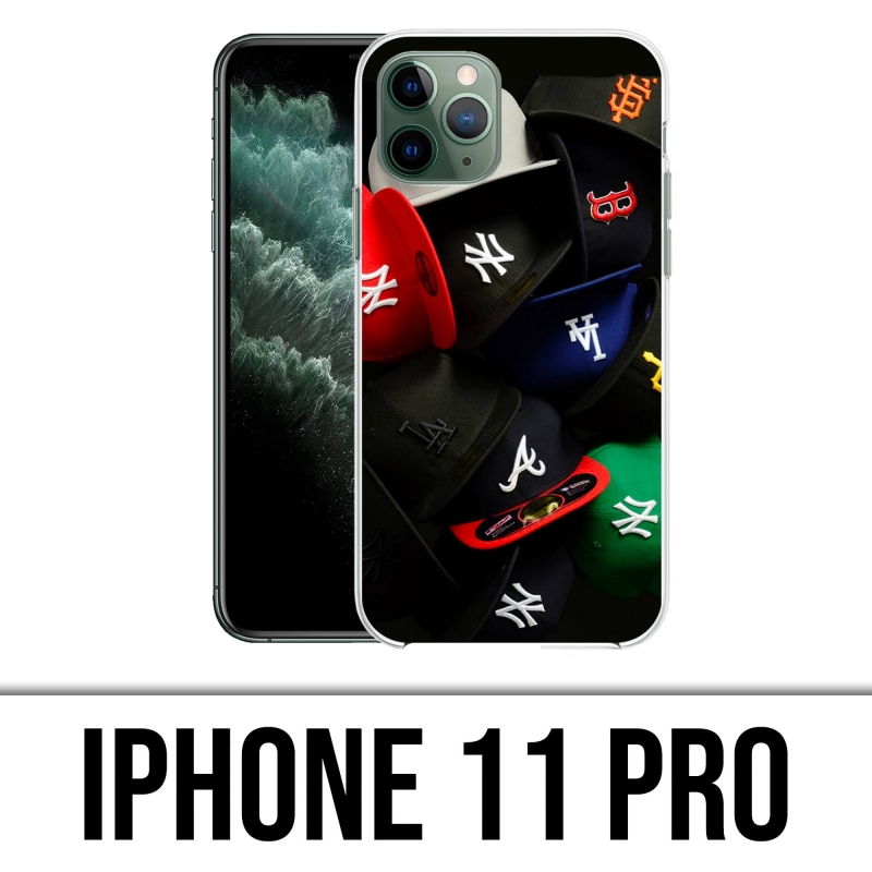 IPhone 11 Pro case - New Era Caps