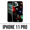 Cover iPhone 11 Pro - Cappellini New Era