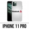 IPhone 11 Pro Case - Reebok Logo