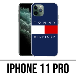Coque iPhone 11 Pro - Tommy...