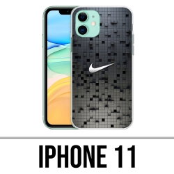Coque iPhone 11 - Nike Cube