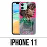 IPhone 11 Case - Squid Game Girl Fanart