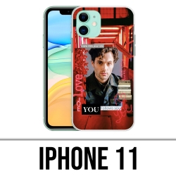 Coque iPhone 11 - You Serie Love