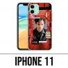 Cover iPhone 11 - You Serie Love