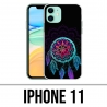 Funda para iPhone 11 - Diseño Atrapasueños