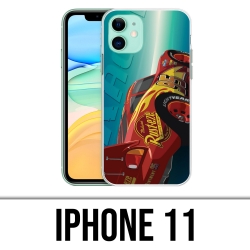 IPhone 11 Case - Disney Cars Speed