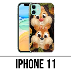 Coque iPhone 11 - Disney Tic Tac Bebe
