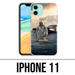 Coque iPhone 11 - Interstellar Cosmonaute