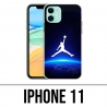 Custodia per iPhone 11 - Jordan Terre