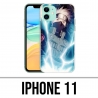 IPhone 11 Case - Kakashi Power