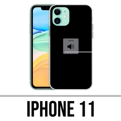 IPhone 11 Case - Max Volume