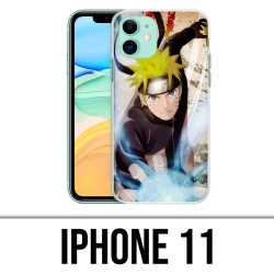 Coque iPhone 11 - Naruto Shippuden