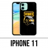 Coque iPhone 11 - PUBG Winner
