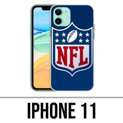 IPhone 11 Case - NFL Logo