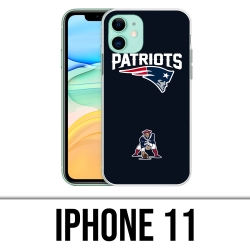 IPhone 11 Case - Patriots...