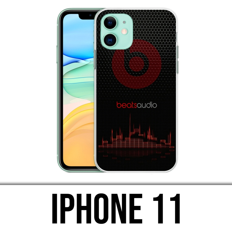 Funda para iPhone 11 - Beats Studio