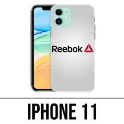 Custodia per iPhone 11 - Logo Reebok