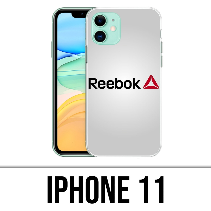 IPhone 11 Case - Reebok Logo