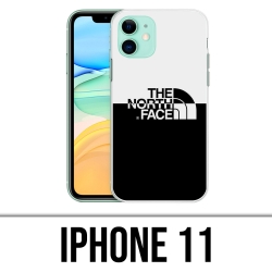 Coque iPhone 11 - The North...
