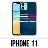 Custodia per iPhone 11 - Cinturini Tommy Hilfiger