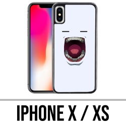 Coque iPhone X / XS - LOL