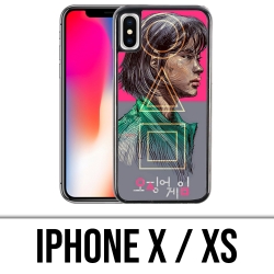 Cover IPhone X/XS - Fanart...