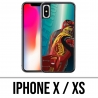 IPhone X / XS Case - Disney Cars Speed