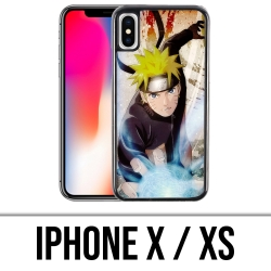 Funda para iPhone X / XS - Naruto Shippuden