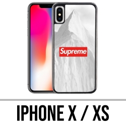 Custodia per iPhone X / XS...