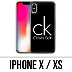 Funda para iPhone X / XS -...