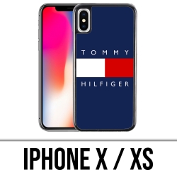 Coque iPhone X / XS - Tommy...