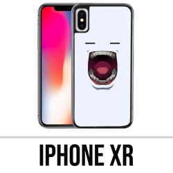 IPhone XR Case - LOL