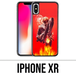 IPhone XR Case - One Piece...