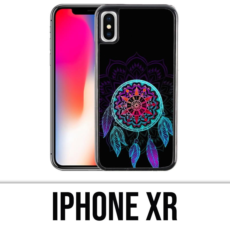 Coque iPhone XR - Attrape Reve Design