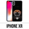 IPhone XR Case - Sei glücklich